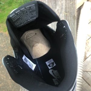 Air Jordan 1 Shadow 2.0 (GS)